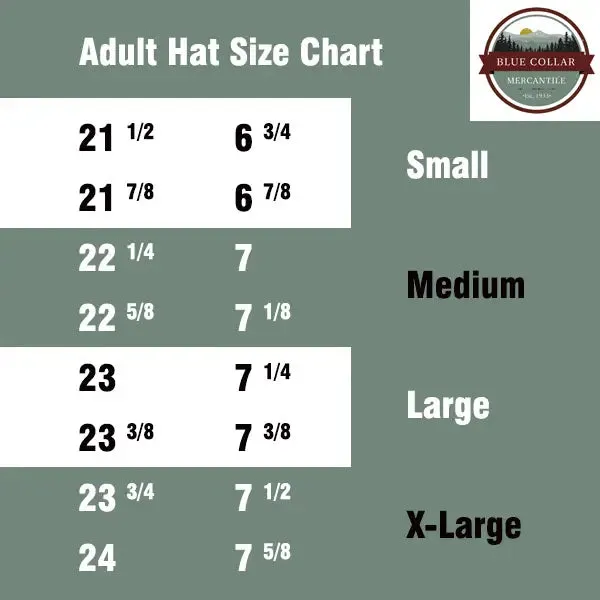 0320BL Buckaroo 6X Wool Felt Hat