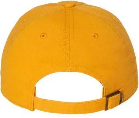 47 Brand 4700 Clean Up Cap - Gold