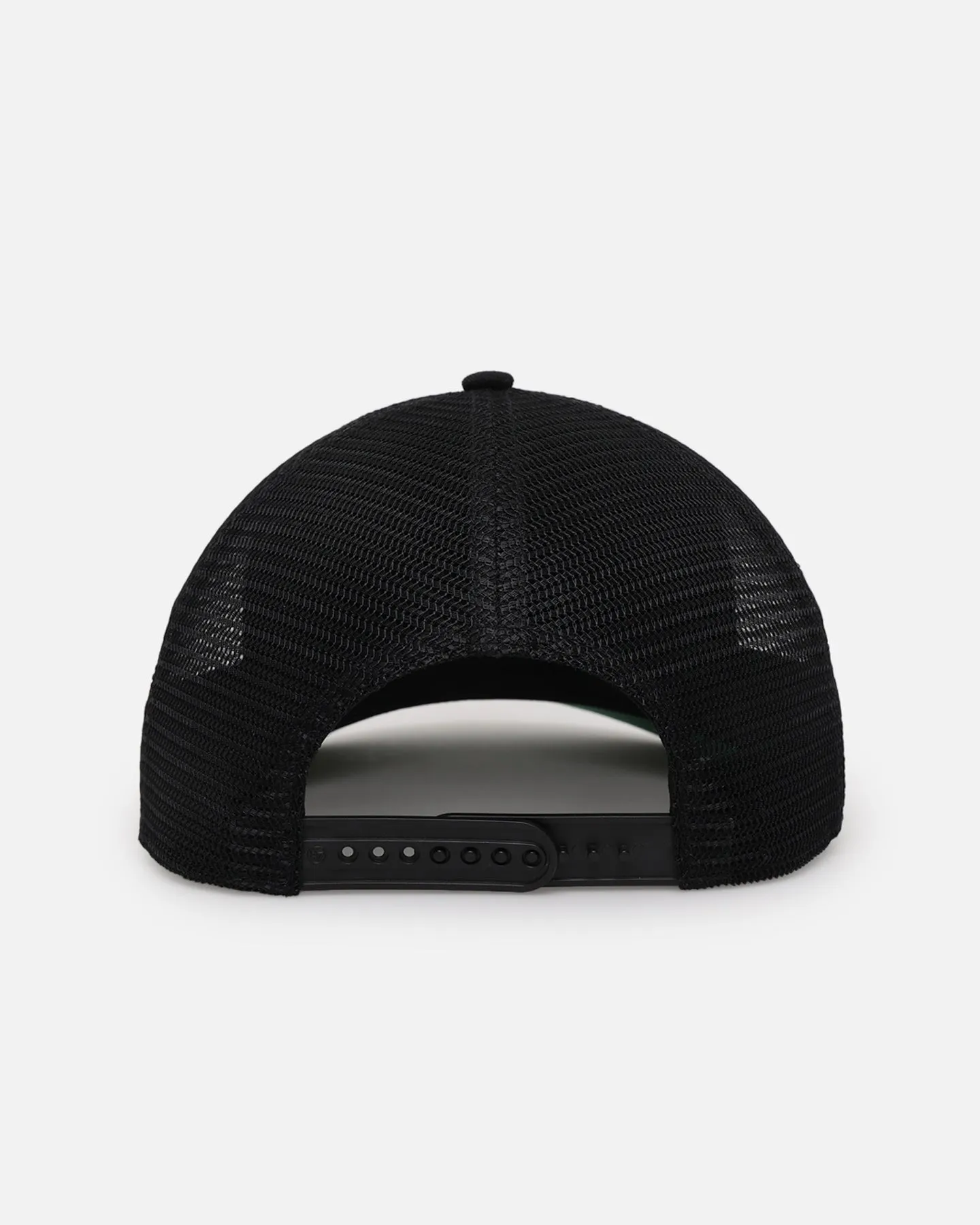 47 Brand Anaheim Ducks Mesh '47 Hitch Trucker Snapback Black/Team