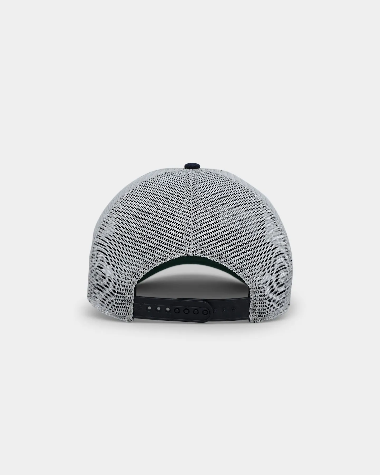 47 Brand Dallas Cowboys Trawler Clean Up Snapback Navy