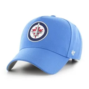 47 Brand NHL Alternate MVP Adjustable Hat - Winnipeg Jets