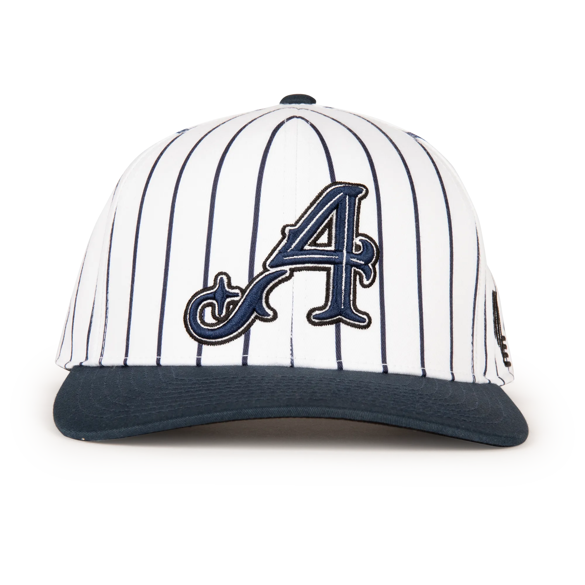 4Aces GC | A Pinstripe Hat