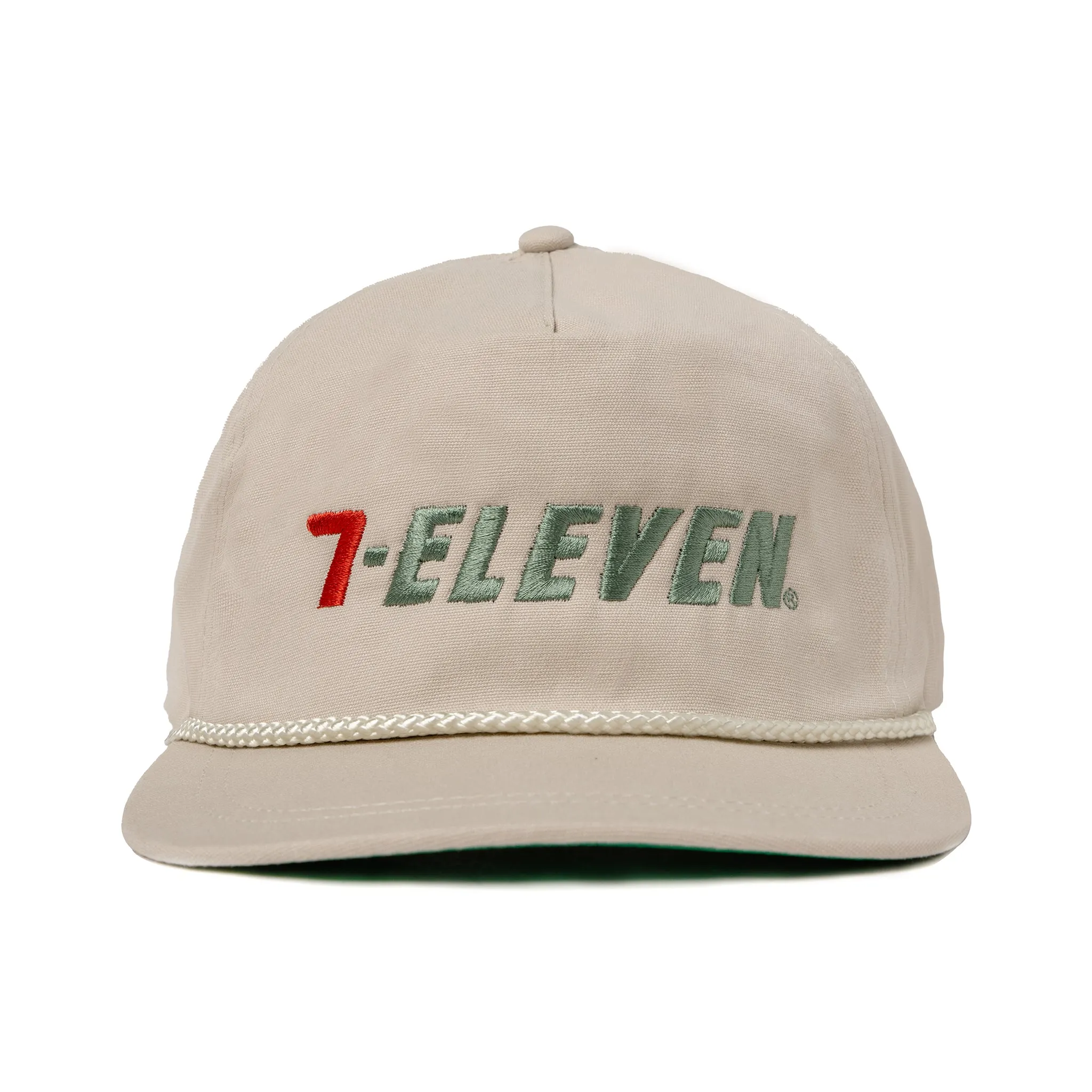 7-Eleven® Retro Technical Golf Hat