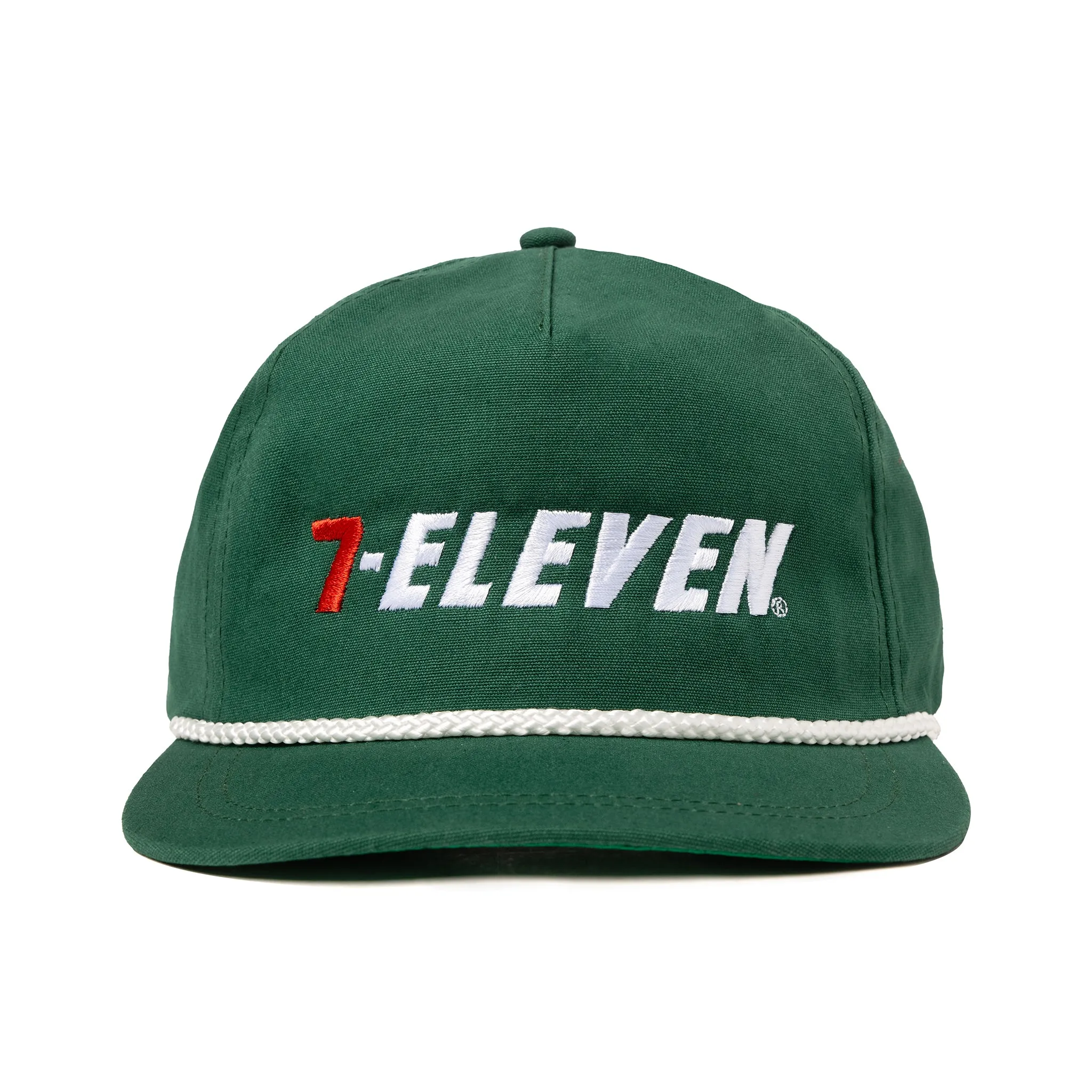 7-Eleven® Retro Technical Golf Hat