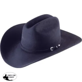 7X Hat Pro Black