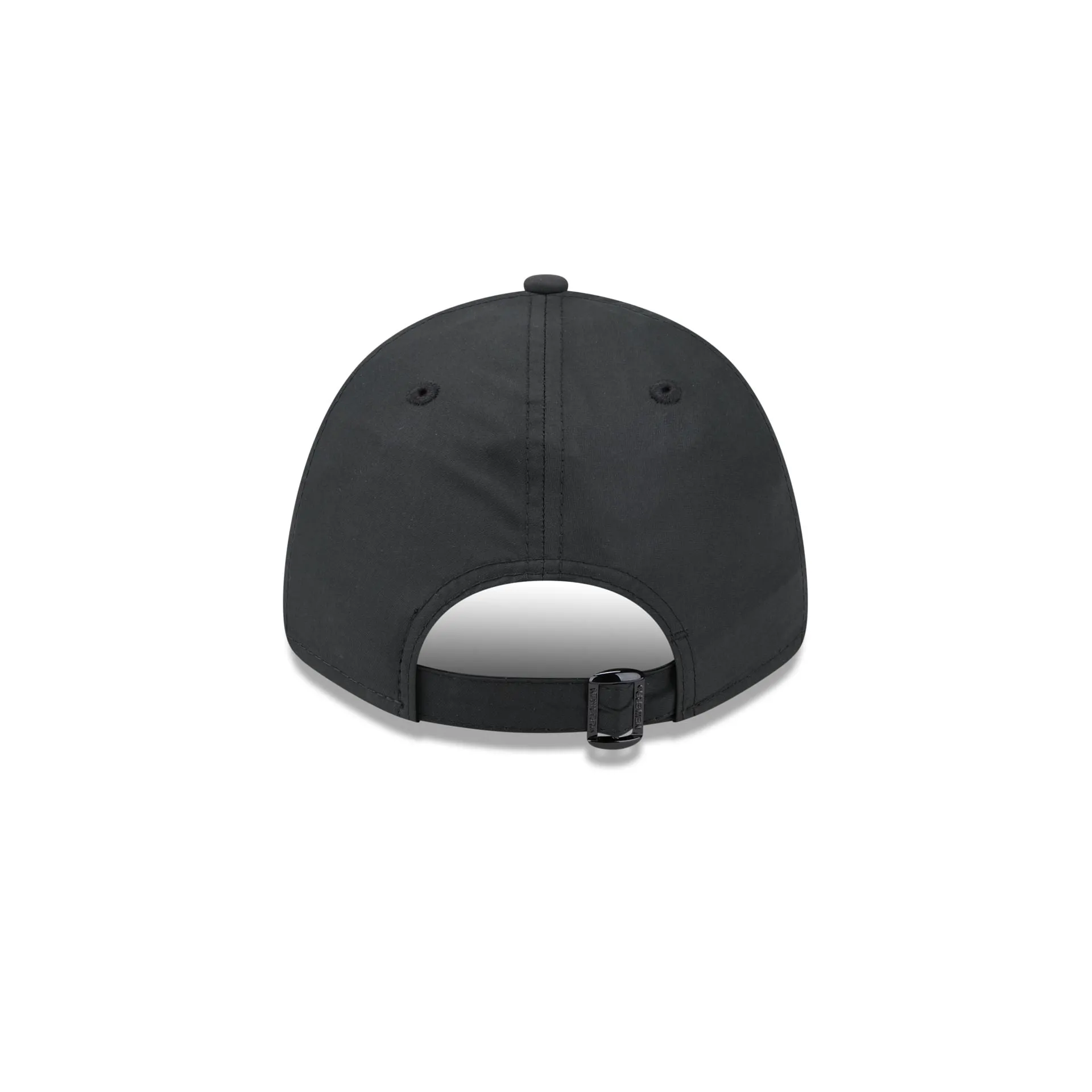 AC Milan Black 9FORTY Adjustable Cap