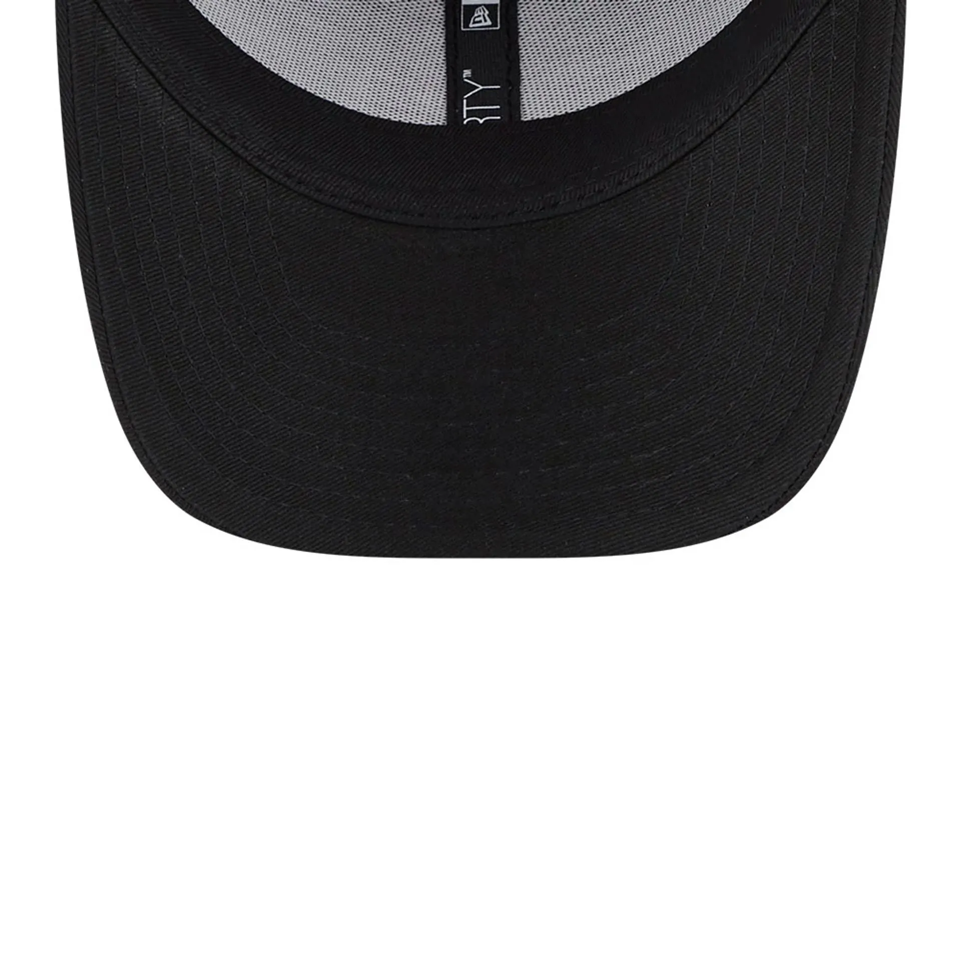 AC Milan Child Black 9FORTY Adjustable Cap