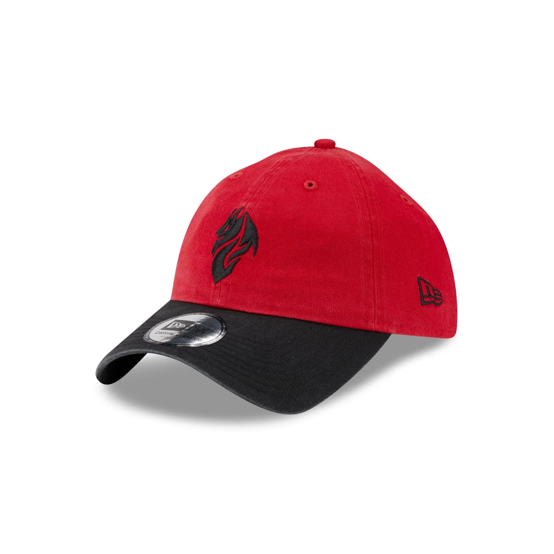 AC Milan Heritage Casual Classic Red 9TWENTY Adjustable Cap