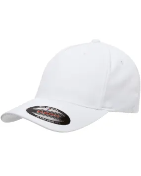 Adult 5-Panel Poly-Twill Cap