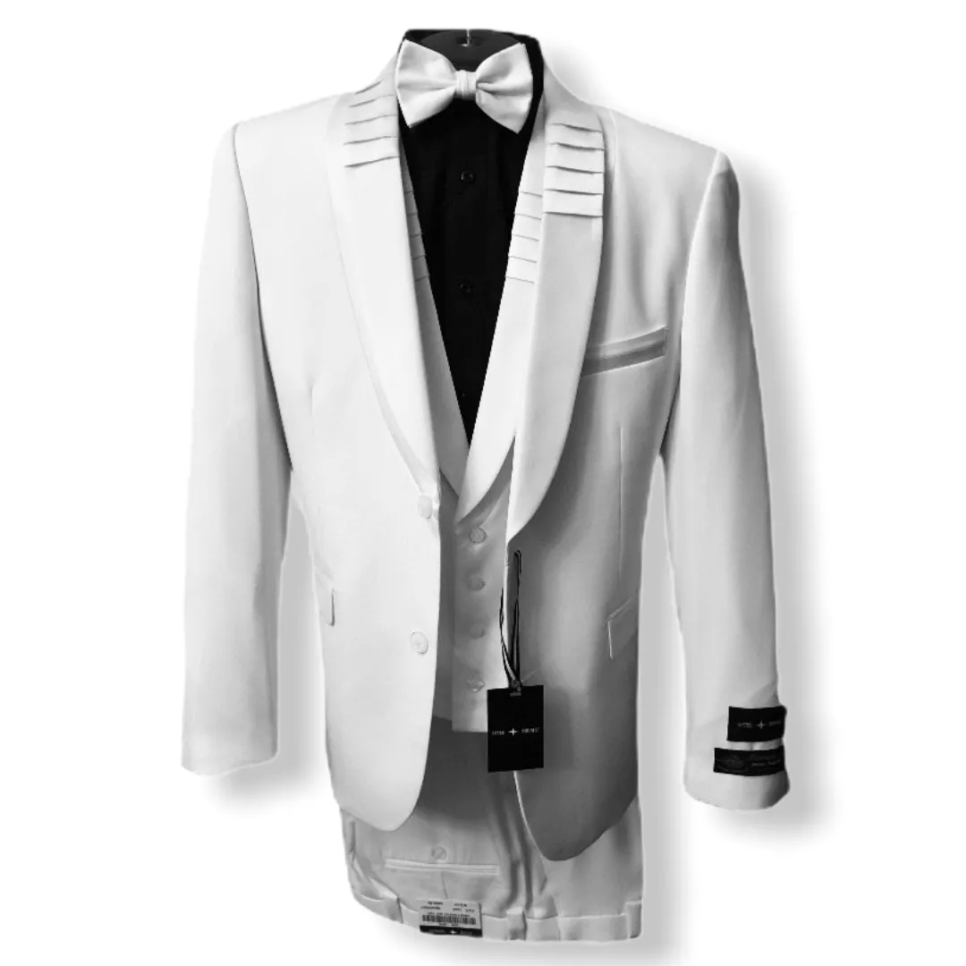 After Midnite Fan Tuxedo