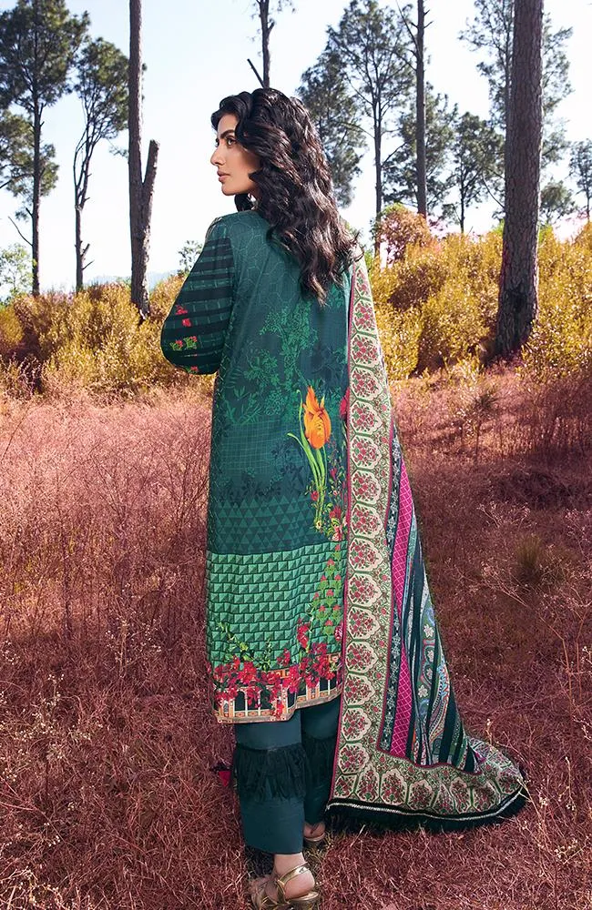 Al Zohaib Wintry Breeze Collection 2020 – WB20-01