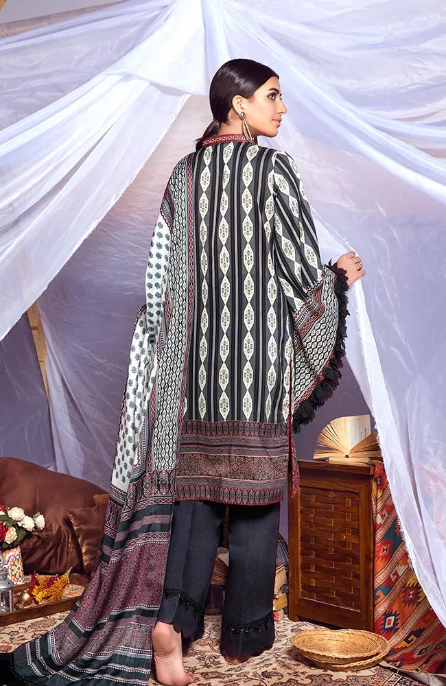 Al Zohaib Wintry Breeze Collection 2020 – WB20-10