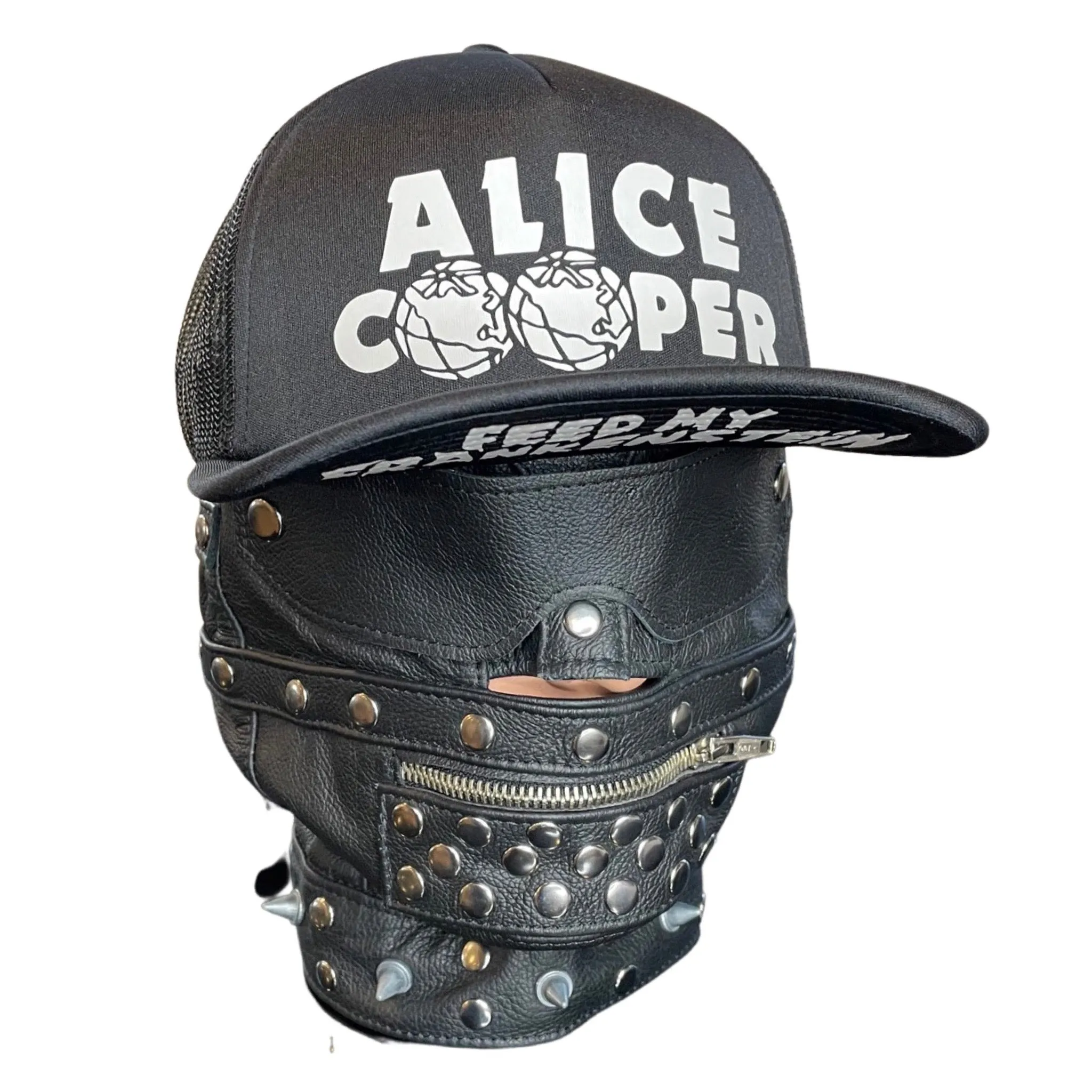 Alice’s World Hat