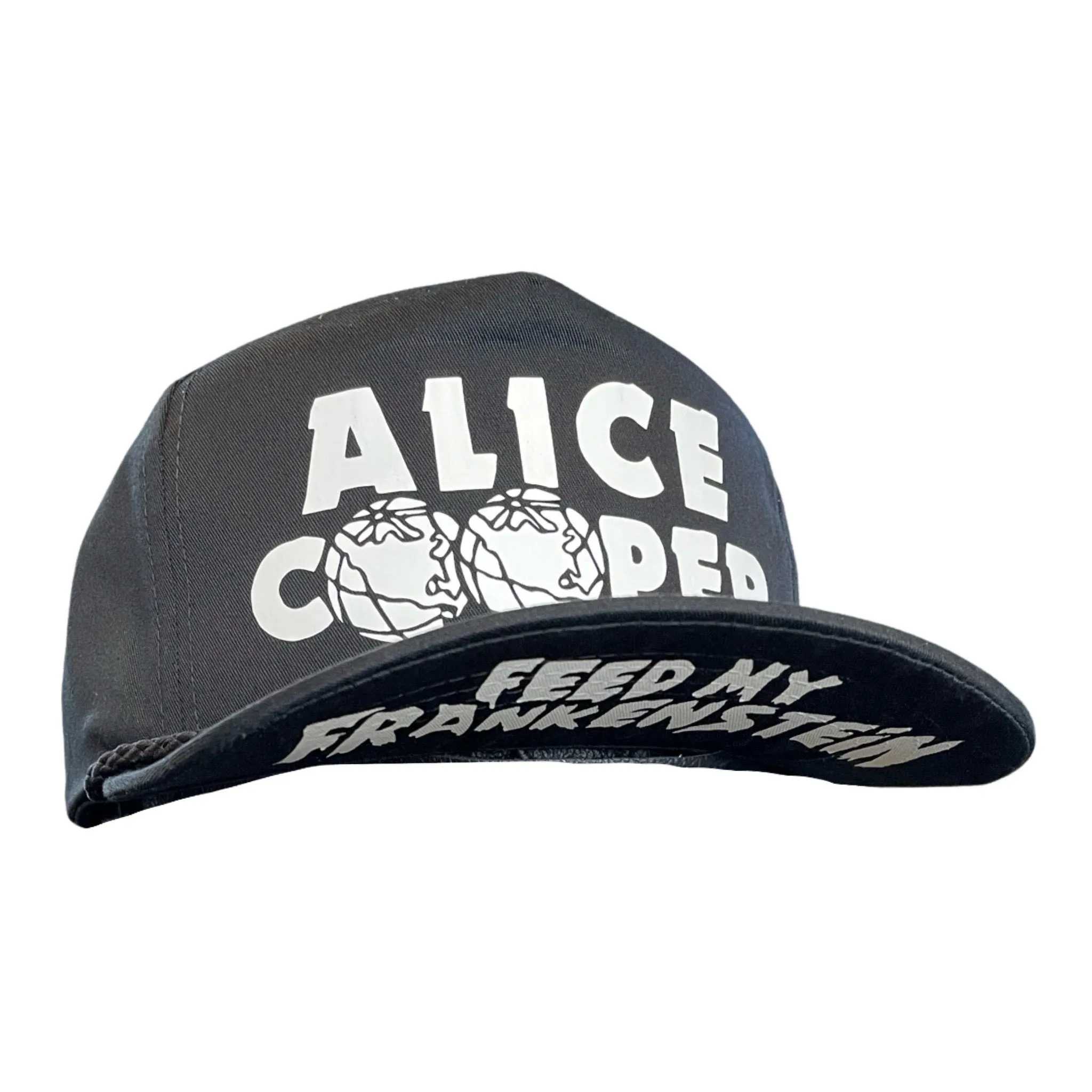 Alice’s World Hat