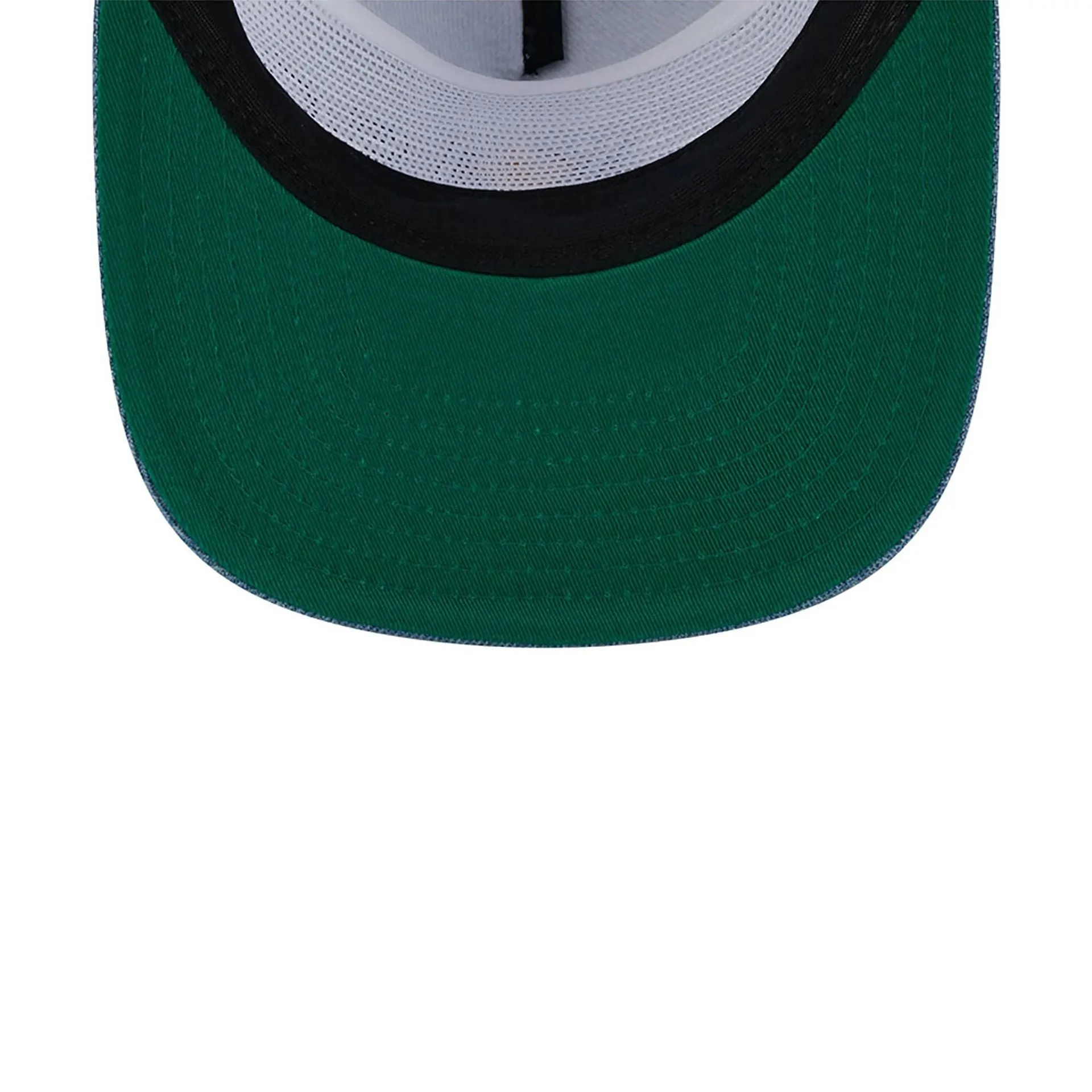All Star Game MLB All Star Game Word Open Blue Golfer Cap