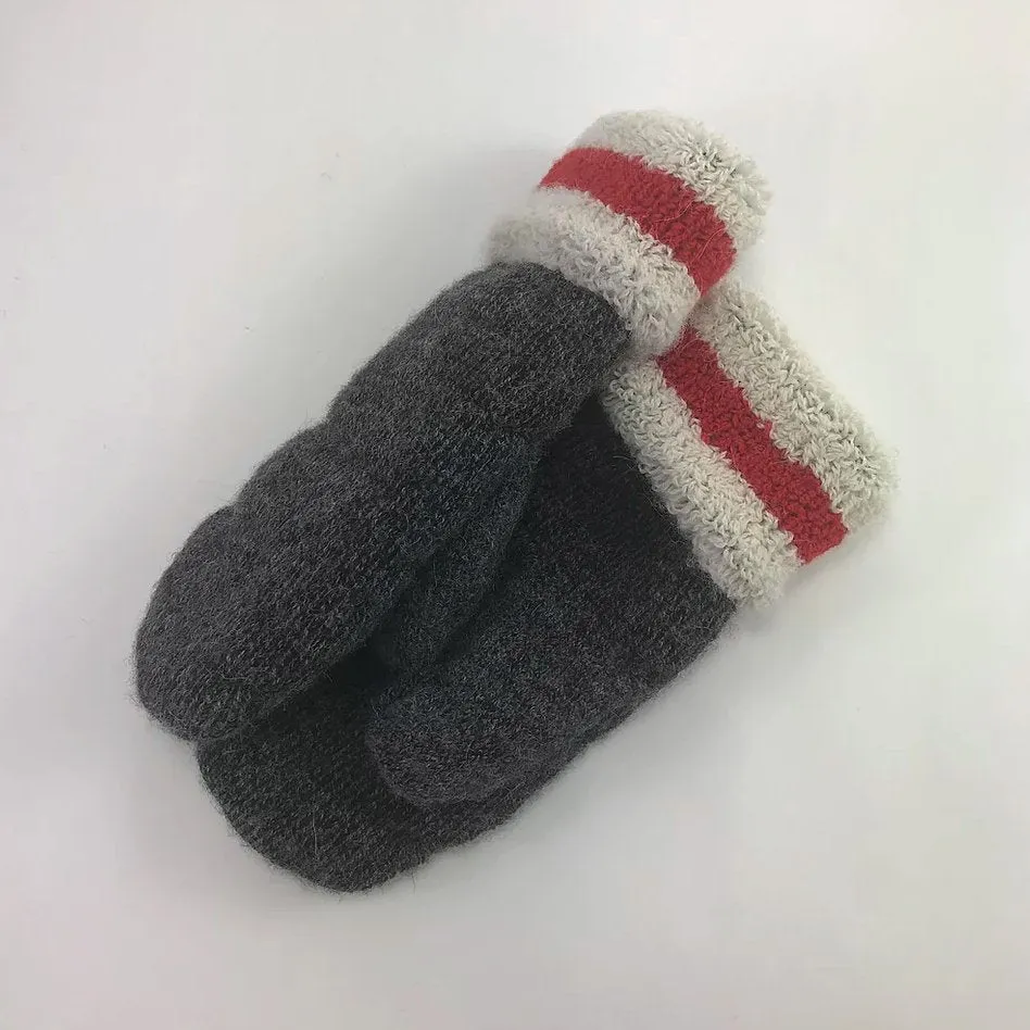 Sure, I can help with that. Heres an optimized title with modifiers for the product:

Warm & Cozy Alpaca Wool Storm Mitts for Winter