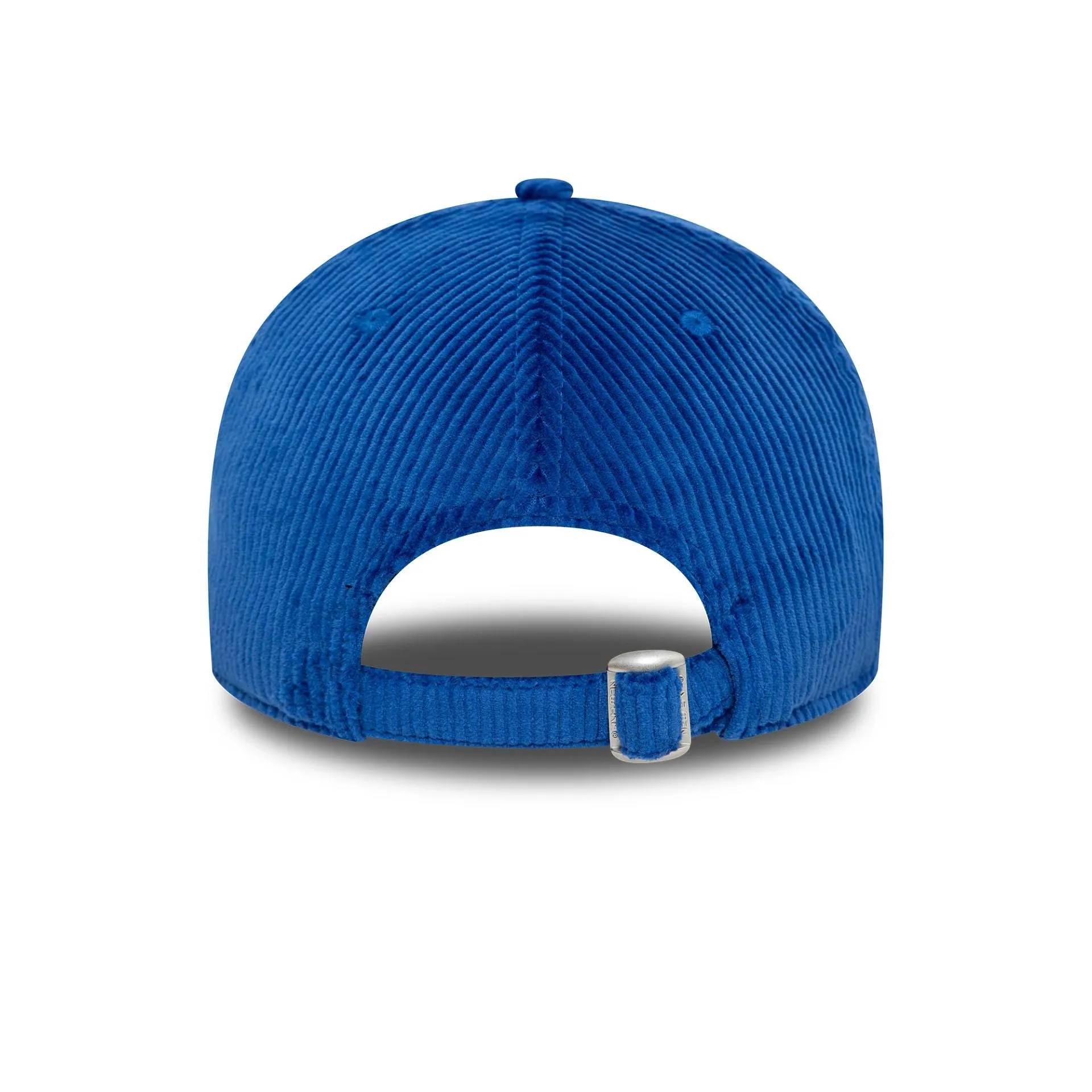 Alpine Racing Beta Cord Blue 9FORTY Adjustable Cap