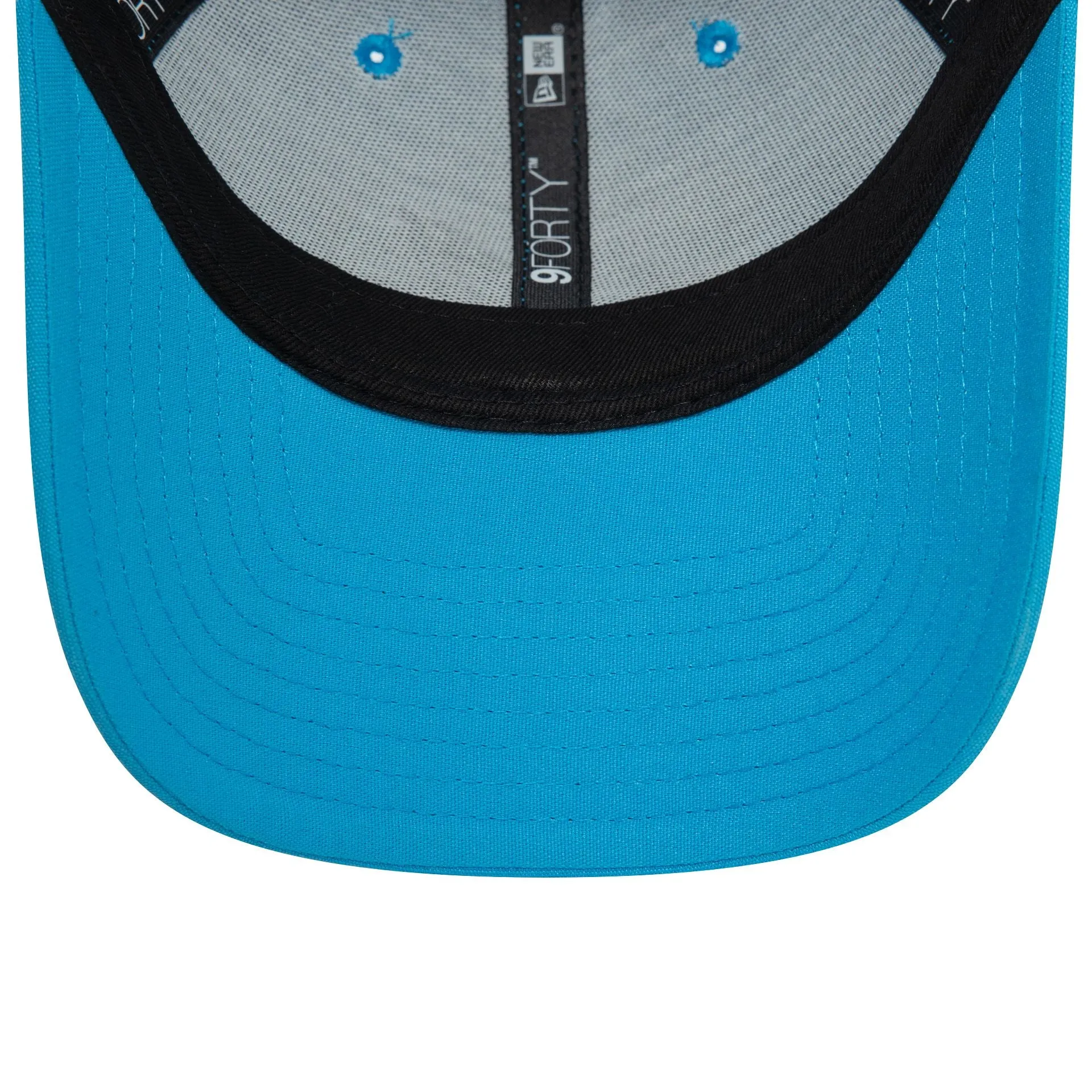 Alpine Racing Repreve Blue 9FORTY Adjustable Cap
