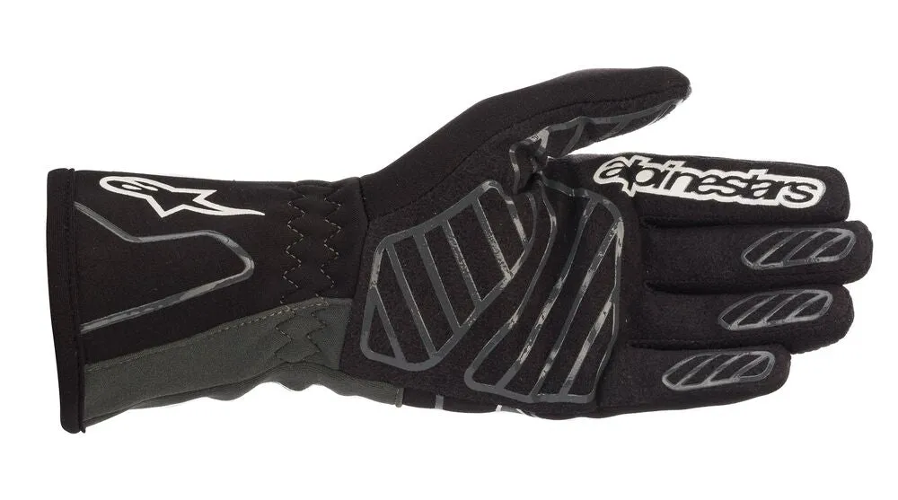 Alpinestars Tech-1 K v2 Kart Racing Gloves