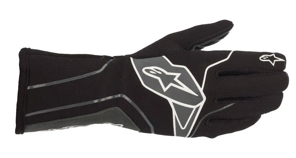 Alpinestars Tech-1 K v2 Kart Racing Gloves