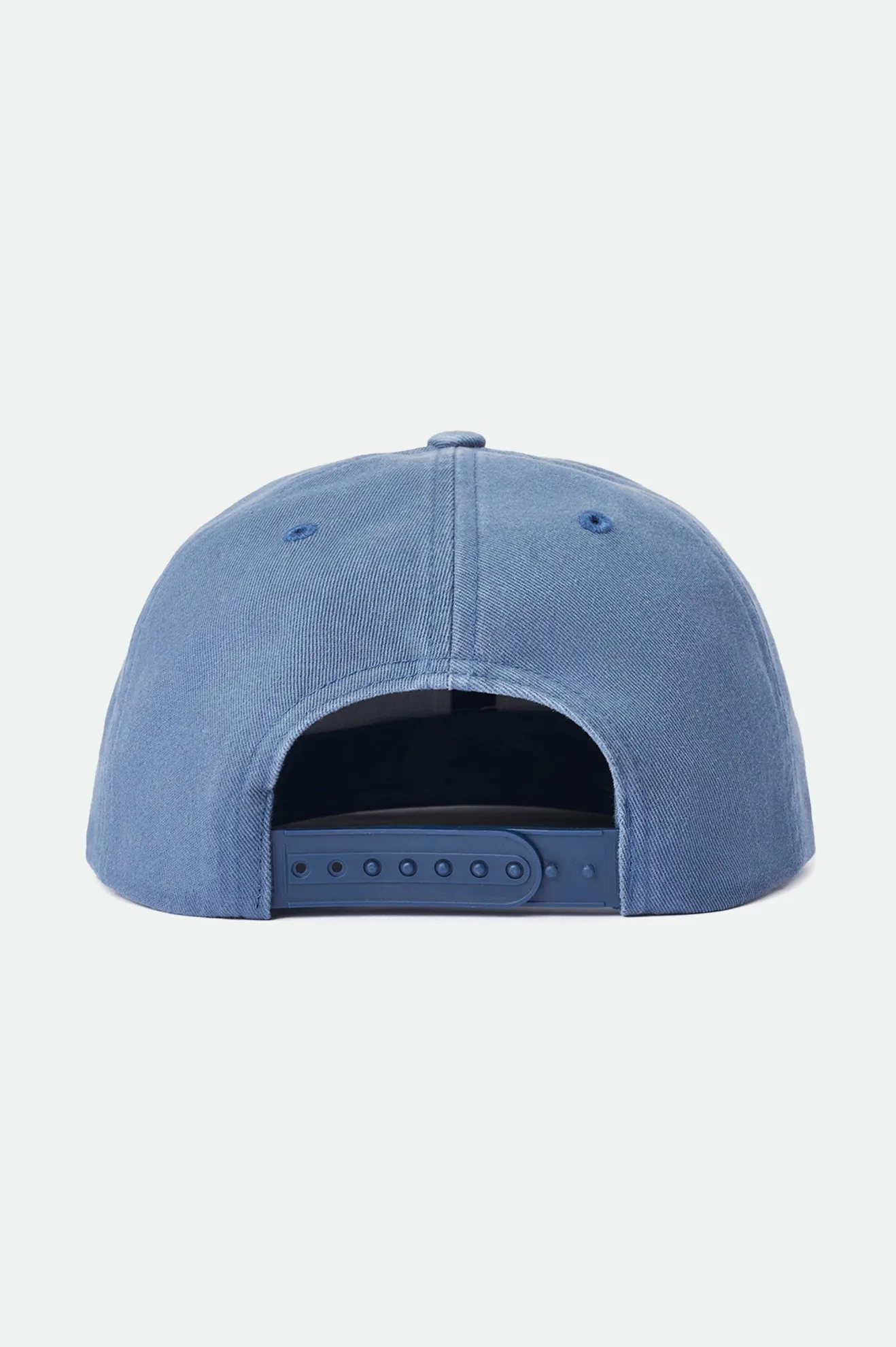 Alton MP Snapback - Washed Slate