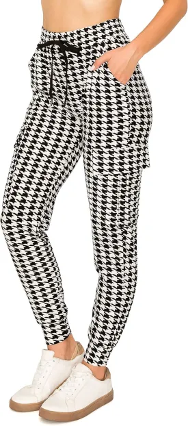 ALWAYS Fleece Jogger Sweatpants for Women - Versatile Premium Soft Stretch Comfy Warm Casual Pants
