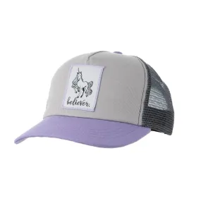 Ambler Believer Cap - Unicorn