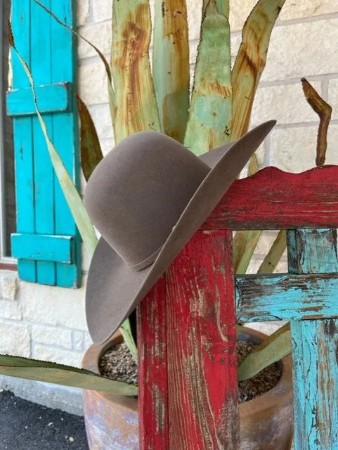 American Felt Hat- 10X60PEC