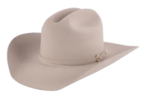 American Hat Co. 40X Silver Sand Felt Cowboy Hat