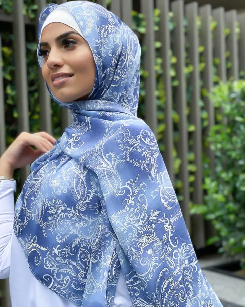 Anais Shawl