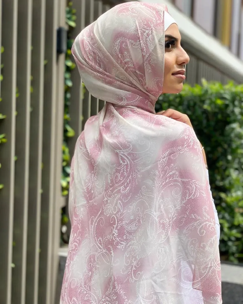 Anais Shawl