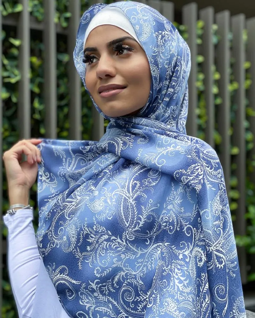 Anais Shawl