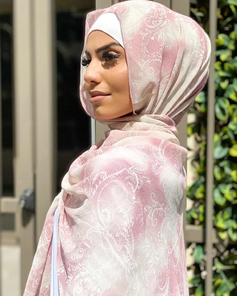 Anais Shawl