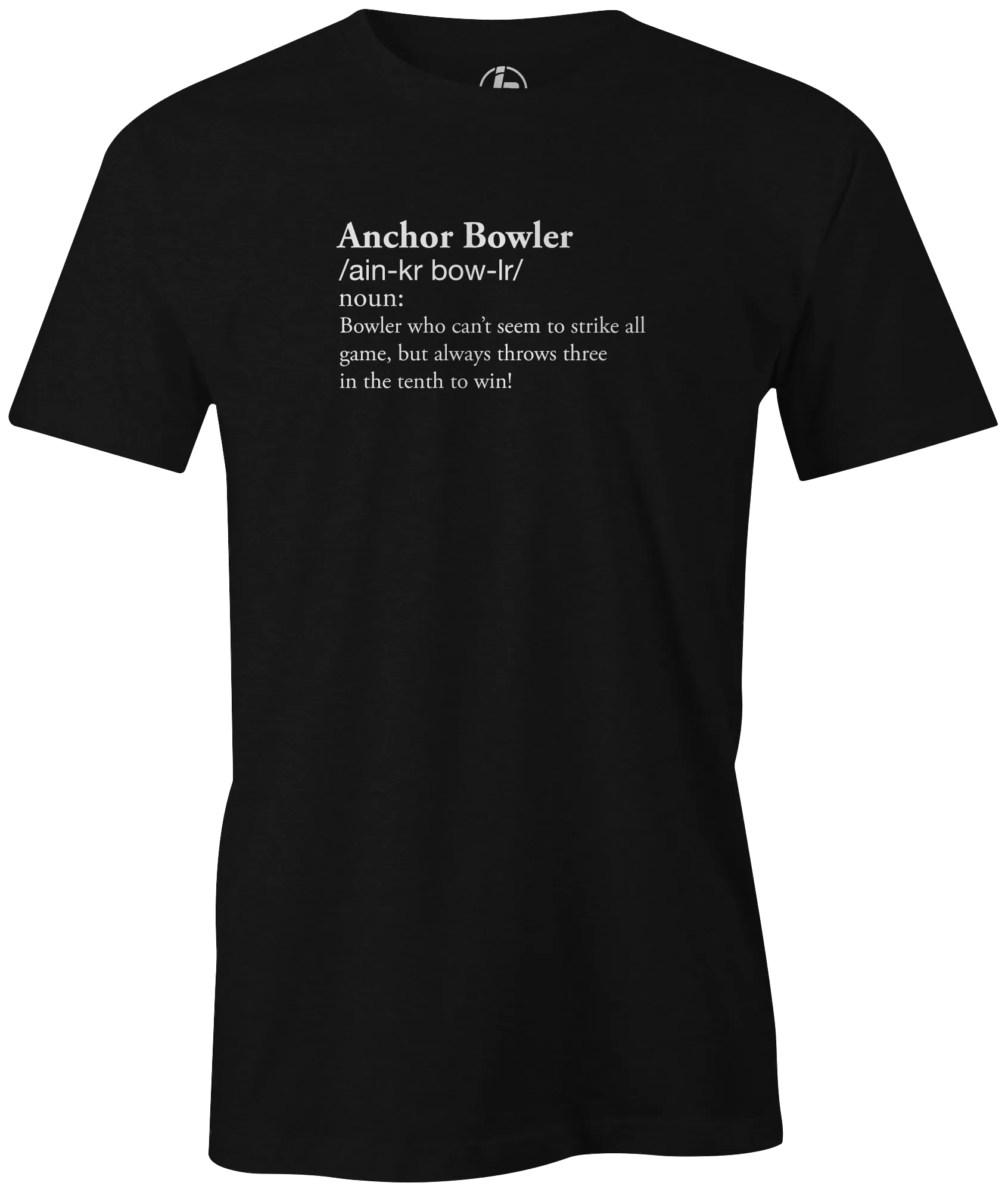 Anchor Bowler