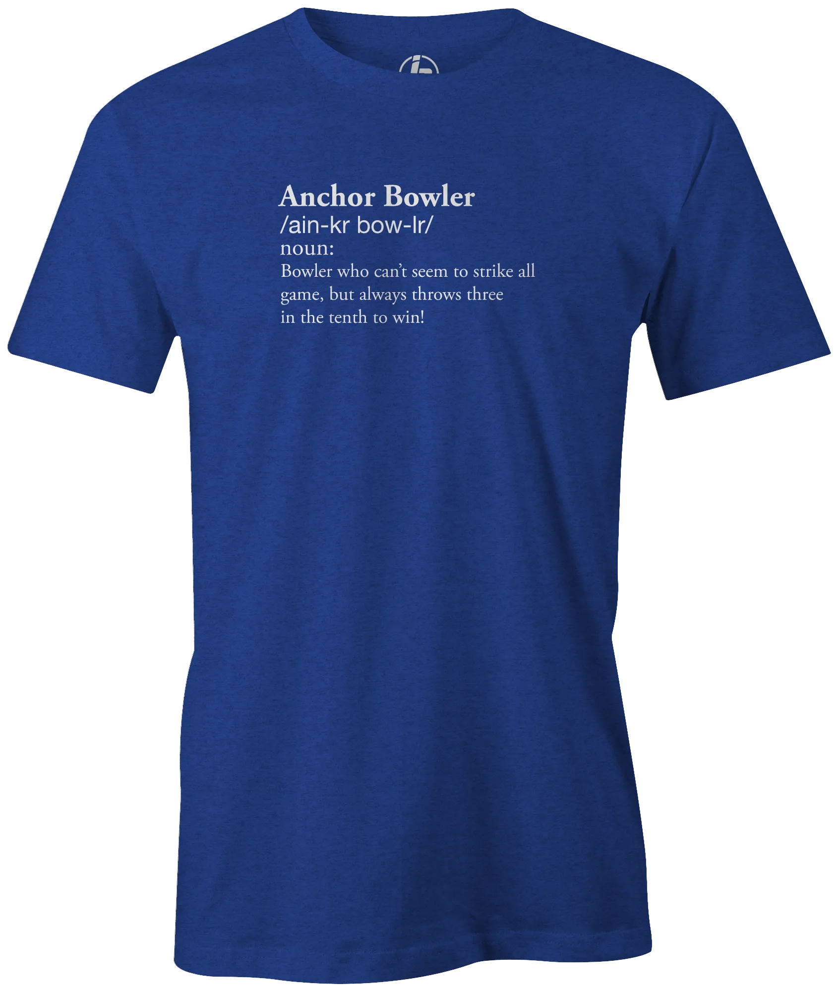 Anchor Bowler