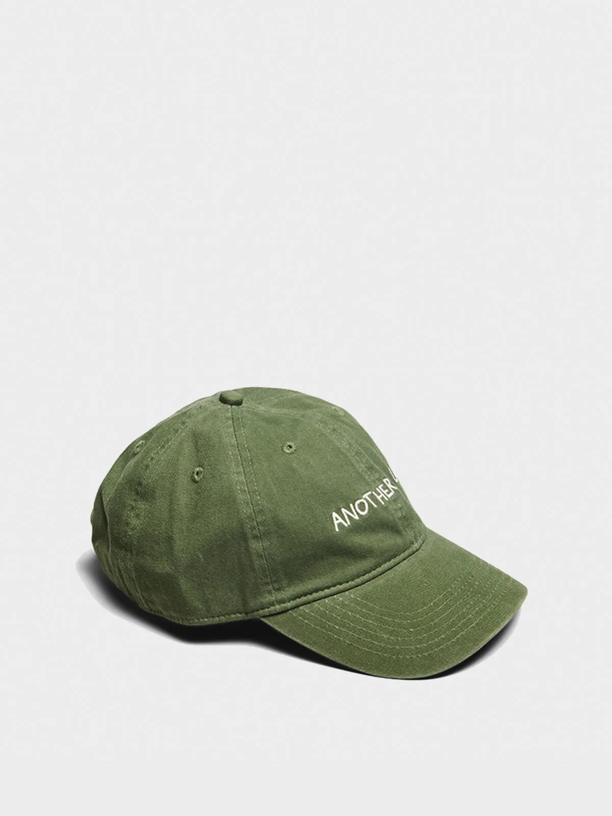 Another Cap 1.0 in Faded leaf