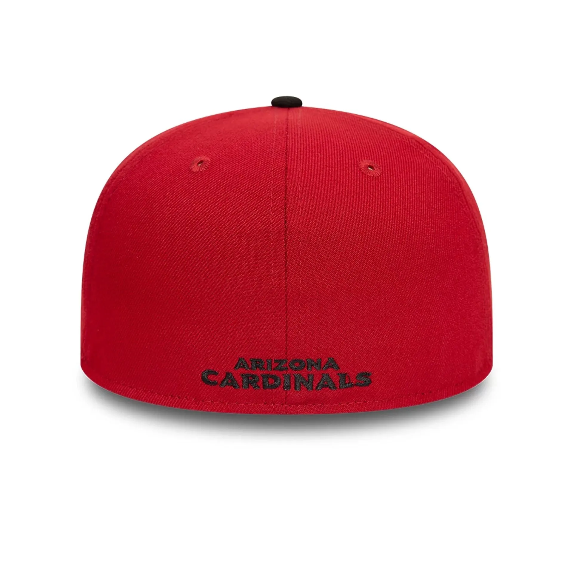 Arizona Cardinals NFL Sideline 2023 Red 59FIFTY Fitted Cap