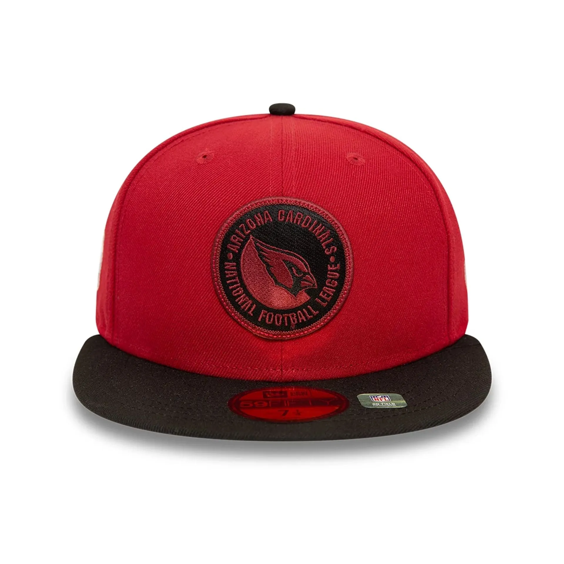 Arizona Cardinals NFL Sideline 2023 Red 59FIFTY Fitted Cap