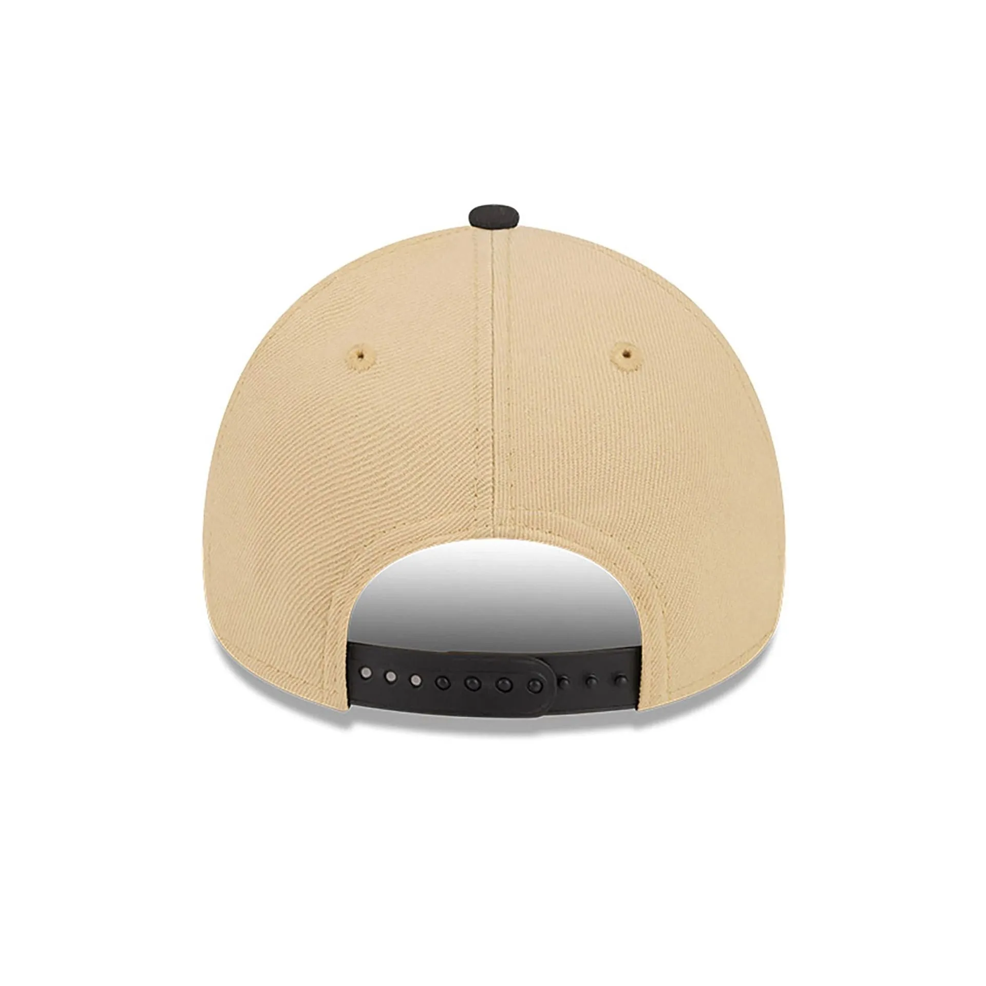 Arizona Diamondbacks City Sidepatch Light Beige 9FORTY A-Frame Adjustable Cap