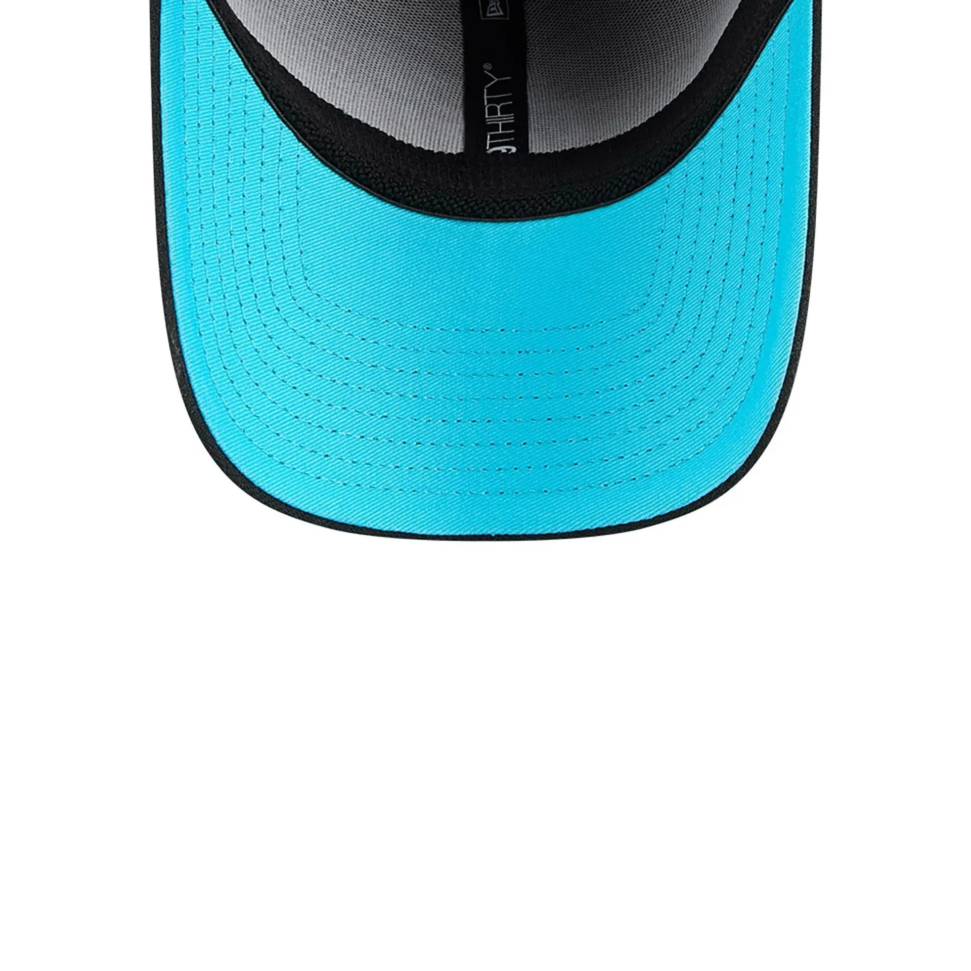 Arizona Diamondbacks MLB Father's Day 2024 Black 39THIRTY Stretch Fit Cap