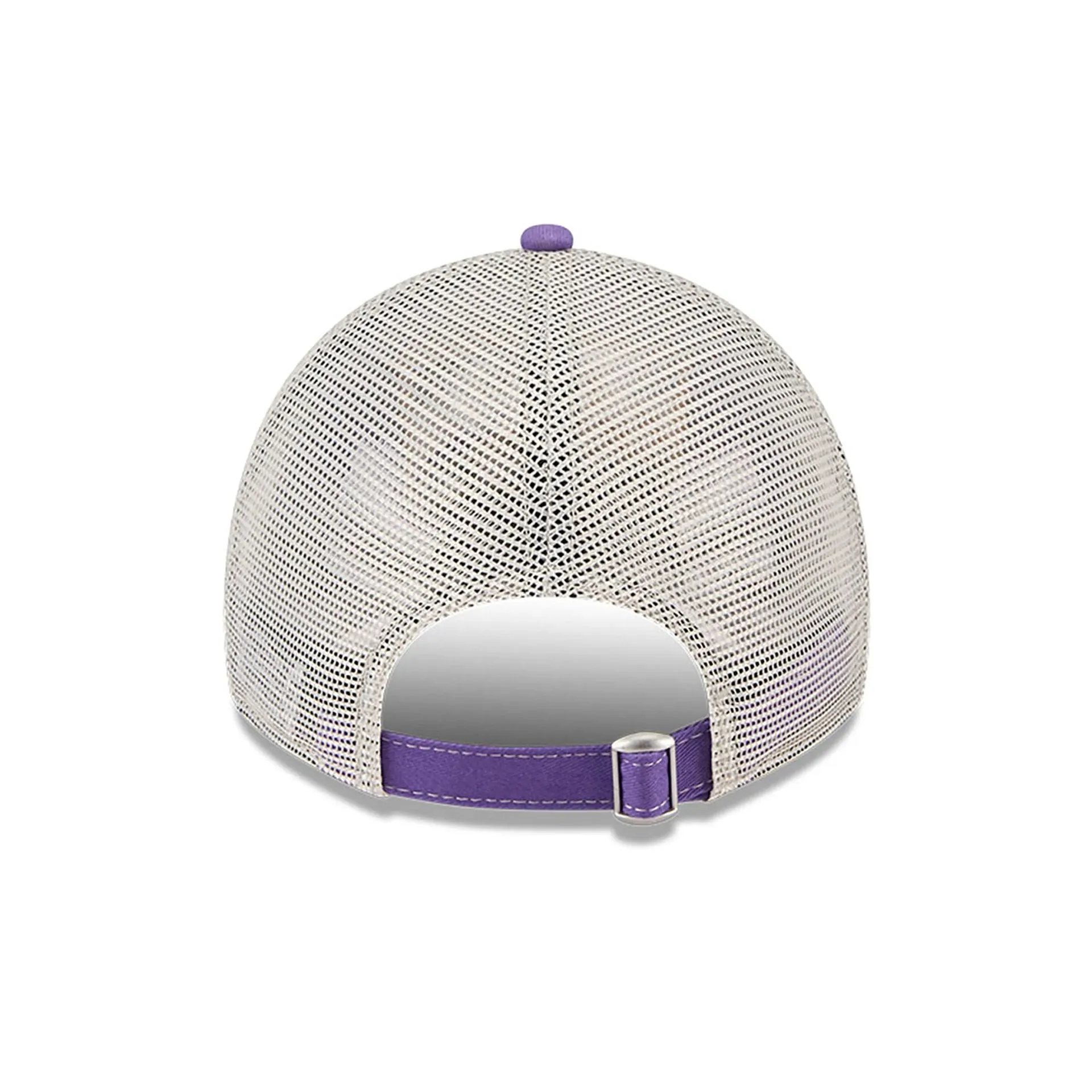 Arizona Diamondbacks State Souvenir White 9TWENTY Adjustable Cap