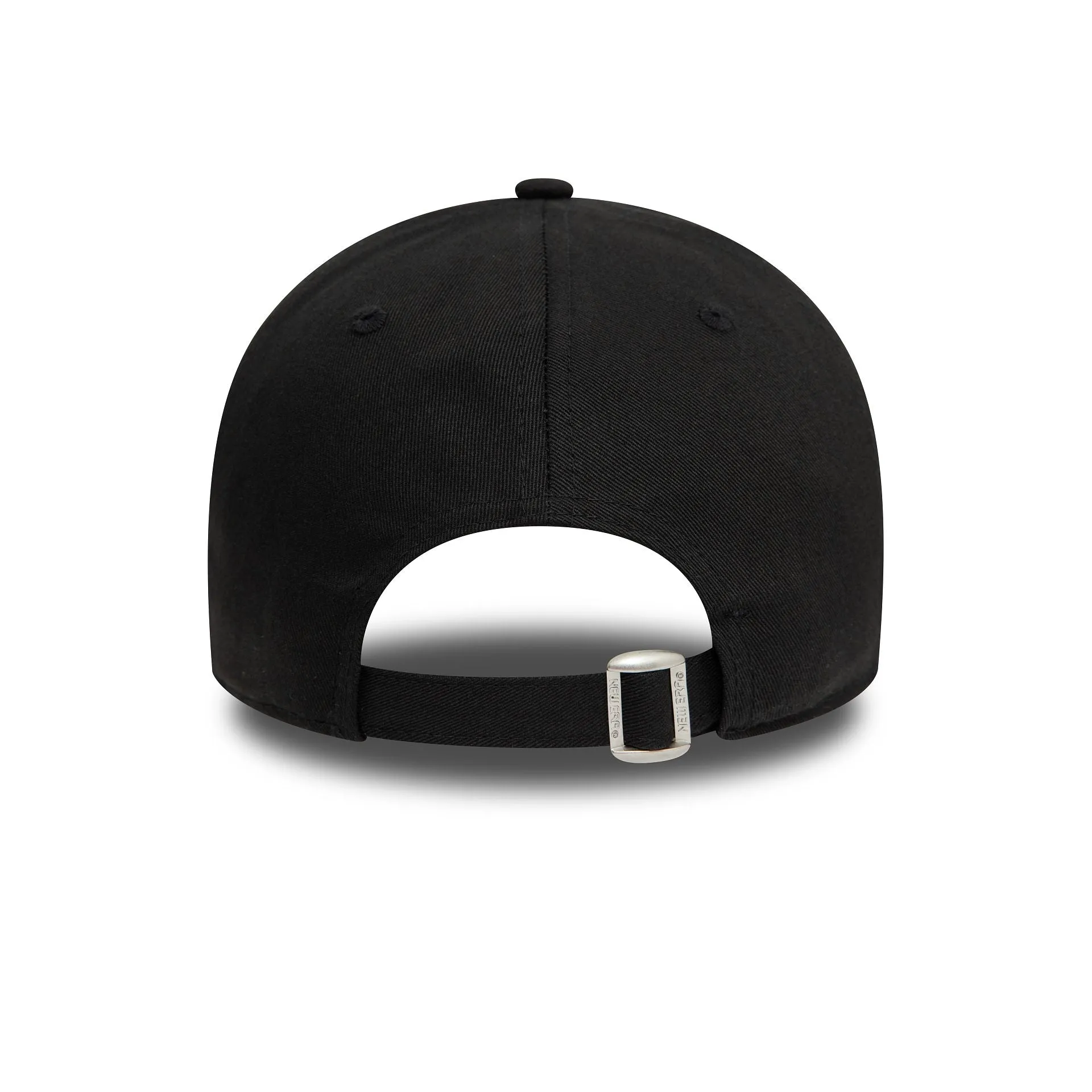 AS Roma Core Black 9FORTY Adjustable Cap
