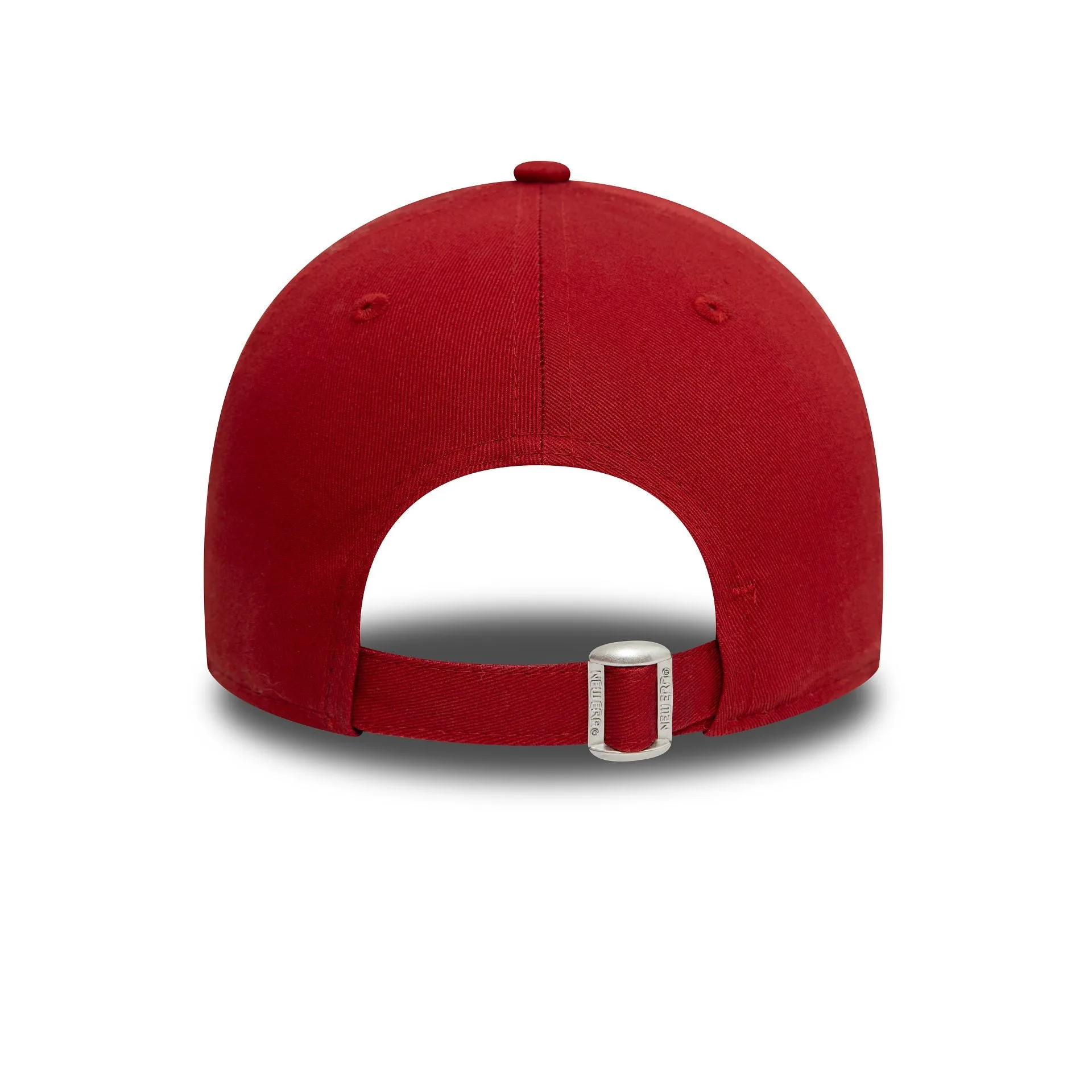 AS Roma Kids Core Dark Red 9FORTY Adjustable Cap