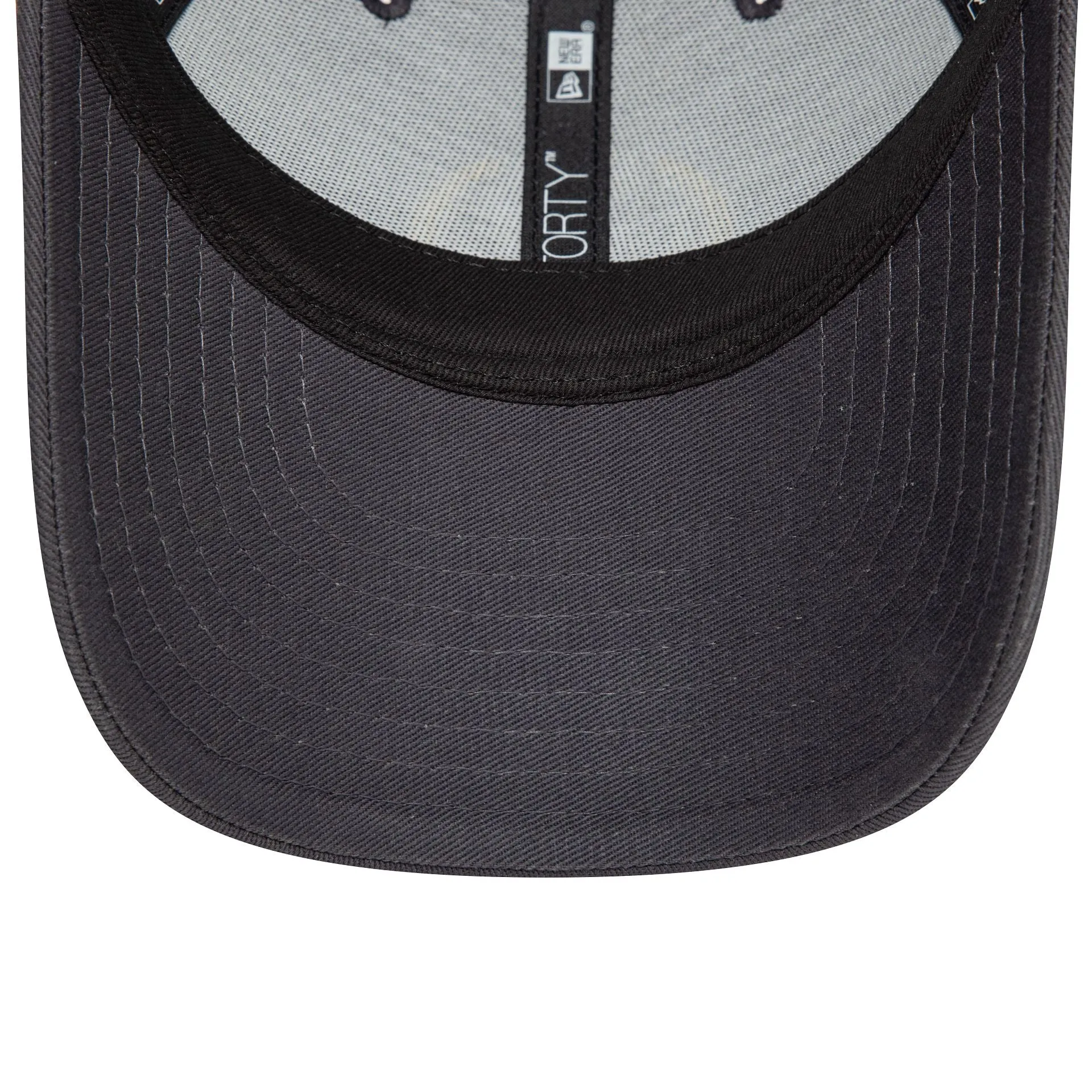 AS Roma Kids Romolo Dark Grey 9FORTY Adjustable Cap