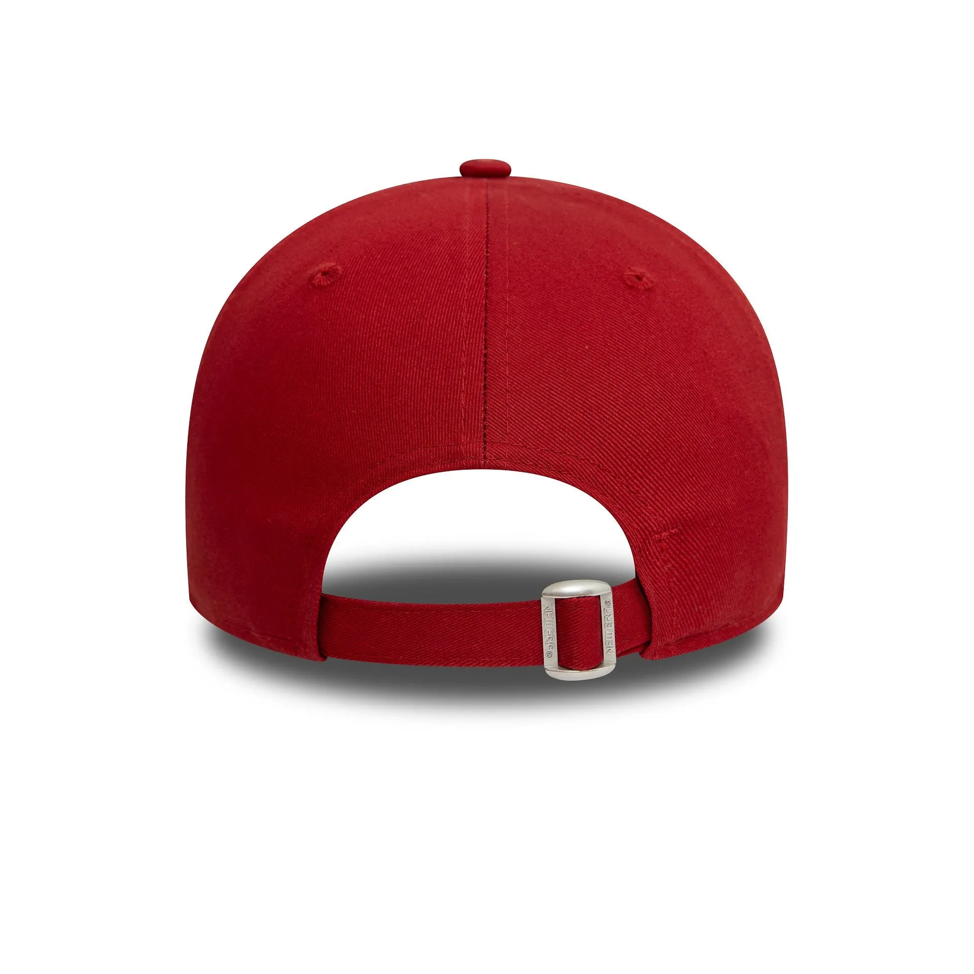 AS Roma Wordmark Dark Red 9FORTY Adjustable Cap