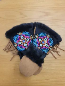 Astis Frazer Mittens - Women's