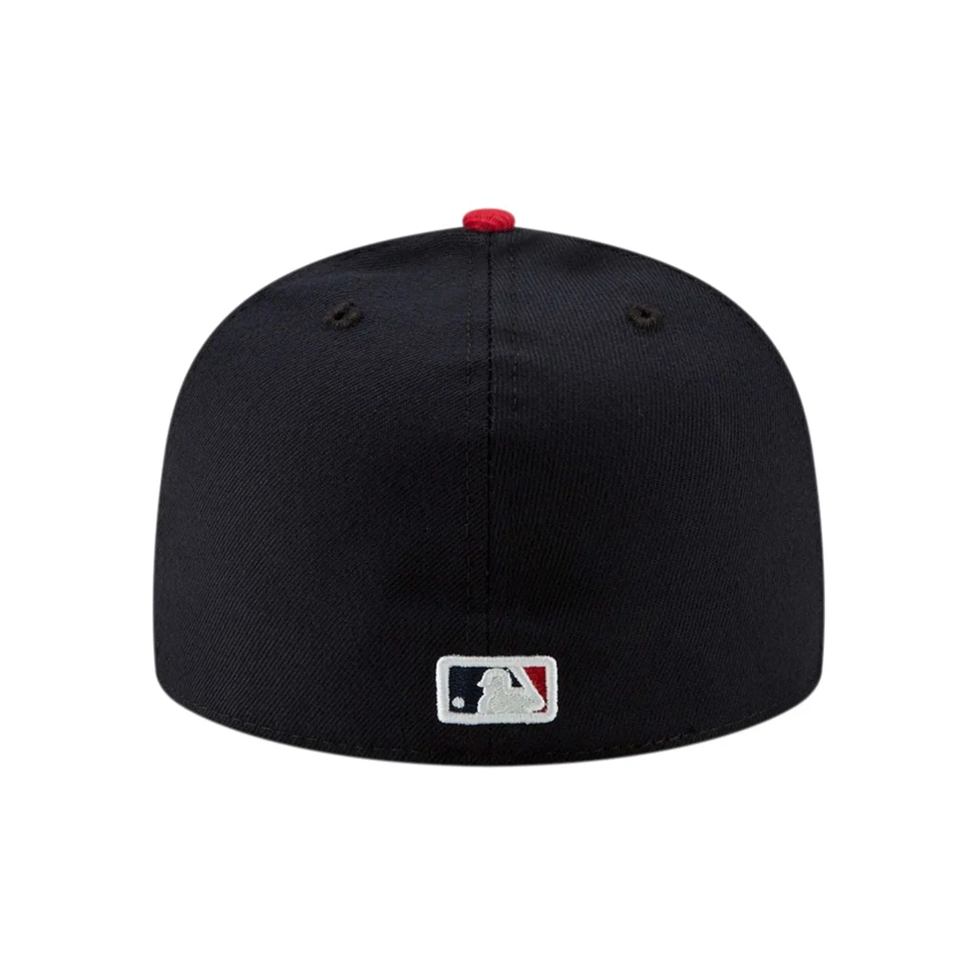 Atlanta Braves Authentic On Field Home Navy 59FIFTY Cap