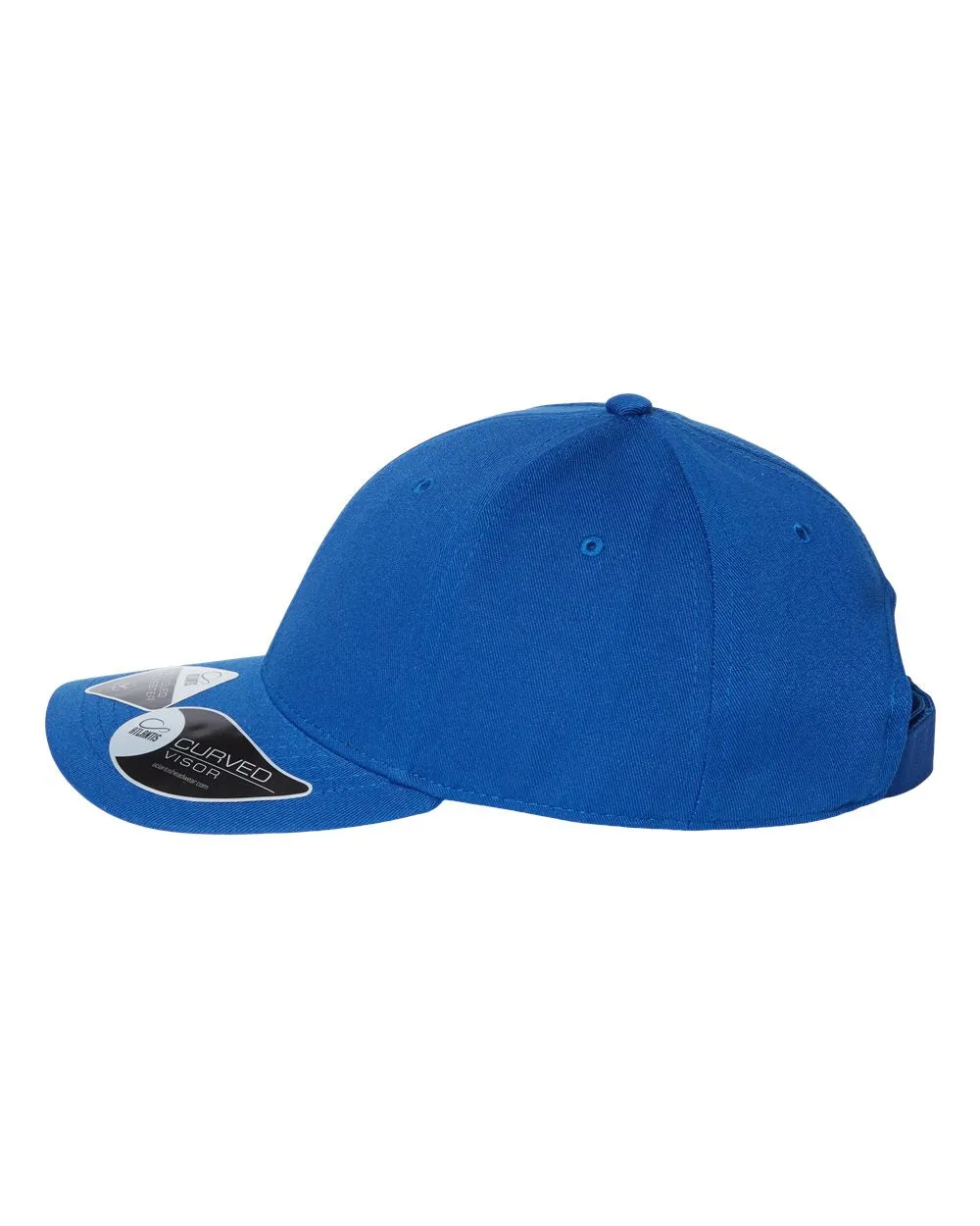 Atlantis Headwear JOSHUA - Sustainable Structured Cap