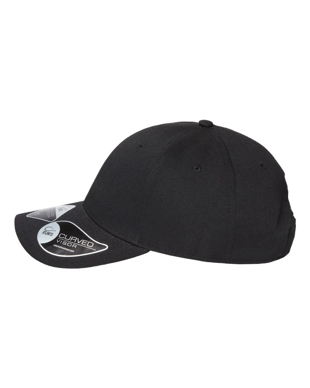 Atlantis Headwear JOSHUA - Sustainable Structured Cap