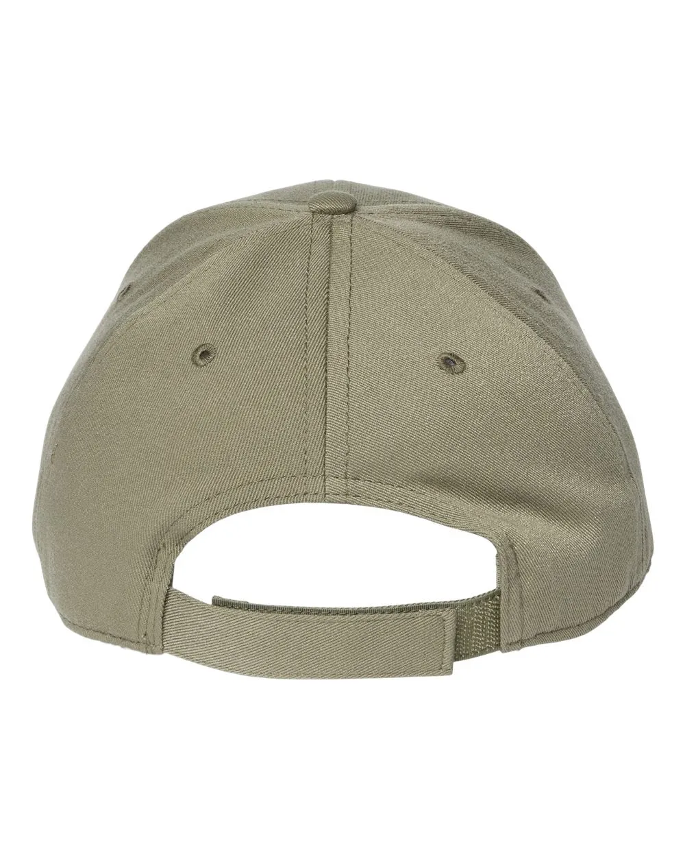 Atlantis Headwear JOSHUA - Sustainable Structured Cap